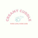 Creamy Cuddle Logo